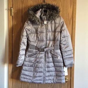 DKNY Winter Coat